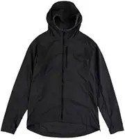 [Troy Lee Designs] Drift Windbreaker - Men's, Mono GLole YelLolew, XXL