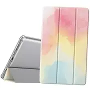 Case for Samsung Galaxy Tab A7 Lite 8.7 2021 (SM-T220/ T225/T227), Rainbow