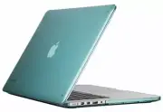 Speck Products SmartShell Case for MacBook Pro 13-Inch, Mykonos Blue SPK-A2560