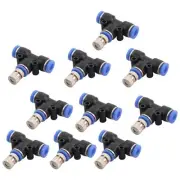 20x Brass Misting Nozzles High Quality Cooling Water Mist Fog Spray System Kit