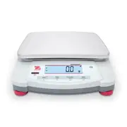 Ohaus Scale