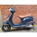 PIAGGIO VESPA 偉士 LX - 125IE-(2018年) .歡迎 購車分期. 換車換貼. 刷卡