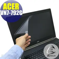 在飛比找蝦皮商城優惠-【EZstick】ACER VN7-792 VN7-792G