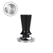 Calibrated Coffee Tamper 58Mm Constant Pressure 30Lb Elasticity Distributor3098