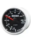 Turbosmart Electric EGT Gauge 400 to 2200 Deg Fahrenheit (TS-0701-2011)