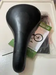 Mongoose Bicycle Seat Taken Off New Bike