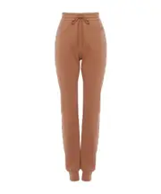Elastic waist sweatpants S,XS,M Blush Nude