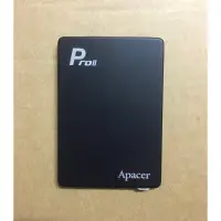 在飛比找蝦皮購物優惠-宇瞻 apacer 64G SSD 2.5吋固態硬碟 故障品