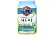 Garden of Life, RAW Organic Meal, Shake & Meal Replacement, 36.6 oz (1,038 g)