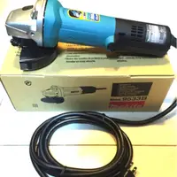 在飛比找蝦皮購物優惠-☆傳奇工具☆ 日本 牧田 Makita 日本製 強力型砂輪機