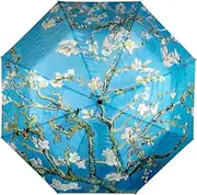 [Clifton] Easy-Close Auto Open, Almond Blossom Art Print