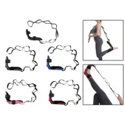 Foot and Calf Stretcher Ballet Hamstring Stretcher for Hamstring Thigh Waist