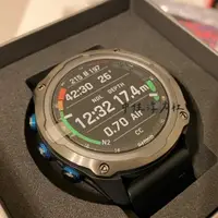 在飛比找樂天市場購物網優惠-【中性浮力社】GARMIN Descent MK2/MK2i