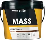 Horleys Elite Mass 2.5kg