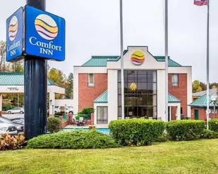 Comfort Inn Douglasville