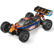 ZD Racing BX12 RTR 1/12 2.4G 4WD 70km/h 3S Brushless RC Car High Speed Racing Off-Road Truck Metal Chassis Gears Differe