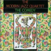 The Modern Jazz Quartet - Comedy [New CD] Alliance MOD