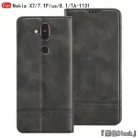 在飛比找ETMall東森購物網優惠-淘星 諾基亞7.1手機殼Nokia7.1Plus防摔保護套T