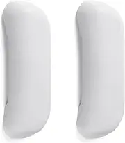 Earthtec 77228 1411501 Hot Springs Spas Hot Tub Headrest Replacement Pillows Fits for Watkins Hot Spring Highlife Collection 2014 to Current Spa Neck Pillow 2Pack