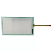 Touch screen panel glass for Stryker TPS Console REF: 5100-1 Touchpad+Tracking