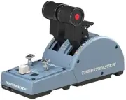 Thrustmaster TCA Quadrant Airbus Edition - Compatible with PC [New ] PC Games