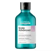 L'Oreal Professionnel Serie Expert Scalp Advanced Anti-Discomfort Shampoo 300ml