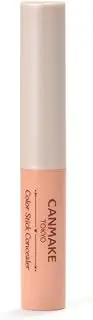 Canmake Color Stick Concealer 03 Apricot