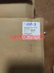 1 PCS FESTO MS6-LFR-1/2-D7-CRM-AS-Z 529185 Filter reducing valve