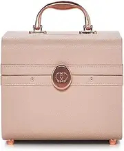Caboodles Life & Style Train Case, Premium Makeup and Accessory Organization