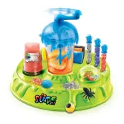 So Slime DIY Bold Slime Factory – Make your own creepy, crawly slime! Just ad...
