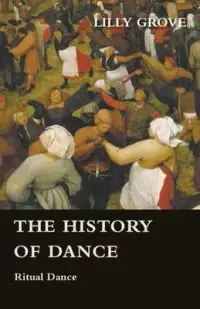 在飛比找博客來優惠-The History of Dance - Ritual 