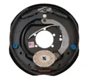 Dexter Axle 12 X 2 6K ELEC RH 6K CSA 9 HOLE 023-106-09