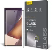 Screen Protector for Samsung Galaxy Note 20 Ultra, Tempered Glass - Reliable Pro