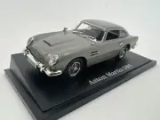 Classic British Sport Car Aston Martin Db5 Scale 1:43
