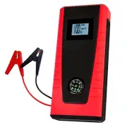 NNEMB Portable 12V Car Jump Starter Powerbank and Torch