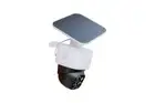 Eufy Security 3K Solocam S340, White, Security Cameras, Cameras & Drones