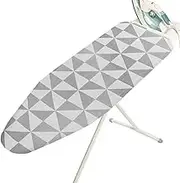 Ironing Board Cover - Household Ironing Board Cloth Cover, Heat Resistant Cotton Cotton | Thick Proof Ironing Table Table With A Bo