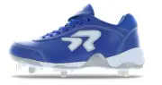 RIP-IT Women's Ringor Diamond Dynasty 2.0 Spike Softball Cleats