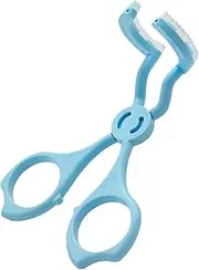 Eyelid Opener Tool,Soft Lens Wearing Aids | Eyelid Opening Tool Beginner-Friendly With Integrated Soft Silicone Strip