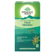 Organic India Tulsi Original Tea Bags – Fresh, healthy organic delivery | Doorstep Organics
