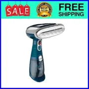 Conair Handheld Garment Steamer for Clothes, Portable Handheld Design