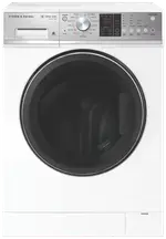 Fisher & Paykel 8.5kg Front Load Washer