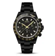 A BATHING APE Men's Goods TYPE 4 BAPEX BLACK 1J70187015 z