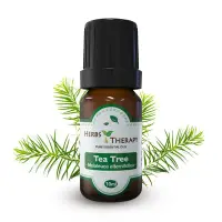 在飛比找Yahoo!奇摩拍賣優惠-【植物療法】HERBS THERAPY Tea Tree 茶