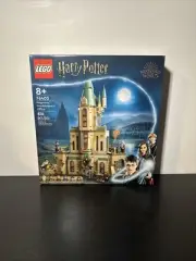 LEGO Harry Potter: Hogwarts: Dumbledore’S Office (76402) SAME DAY SHIPPING