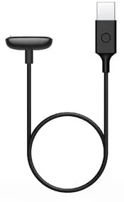 Fitbit Charging Cable for Luxe & Charge 5