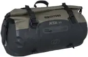 Oxford AQUA T-50 Roll Bag, black-green, Size 41-50l for Men Black Green