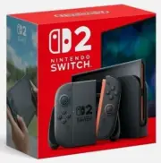 Nintendo Switch 2 Console ✅CONFIRMED PREORDER✅ Ships on Release ETA JUNE