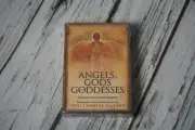 Angels, Gods, & Goddesses Oracle Cards