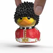 TUBBZ Mini: UK - Kings Guard Cosplaying Rubber Duck Vinyl Figure